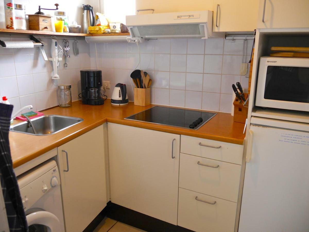 Vakantiehuis Morvan Dun-sur-Grandry Екстер'єр фото