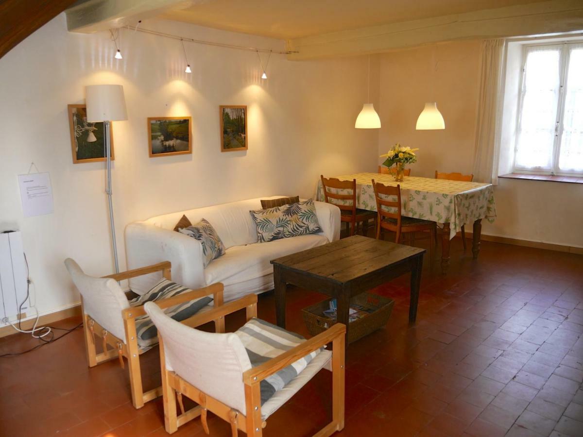 Vakantiehuis Morvan Dun-sur-Grandry Екстер'єр фото